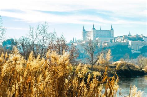 10 Escapadas de Fin de Semana cerca de Madrid.